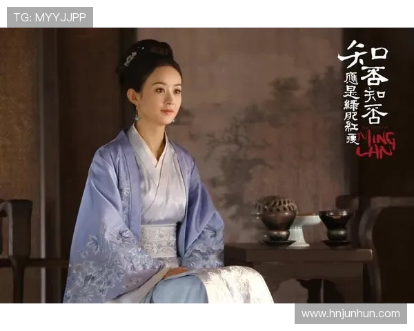 《知否》:一曲古代女性生存图鉴,道尽人间烟火与世事浮沉 《知否》:一曲古代女性生存图鉴,道尽人间烟火与世事浮沉