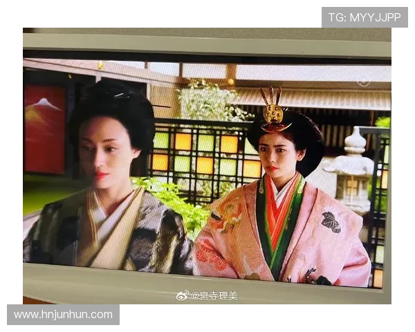 《大奥》：不止于宫斗，更是女性命运的史诗悲歌