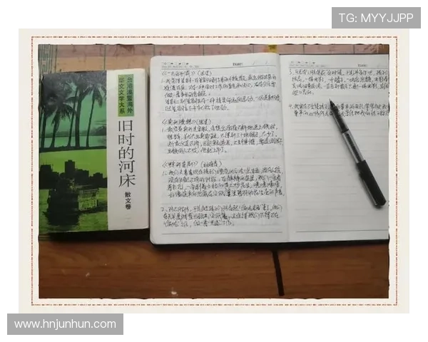 在时光的河床里，我们一同打捞被遗忘的“原谅”