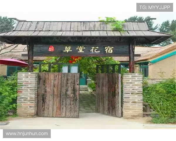 《金色农家》：品味诗意田园，重拾生活真味