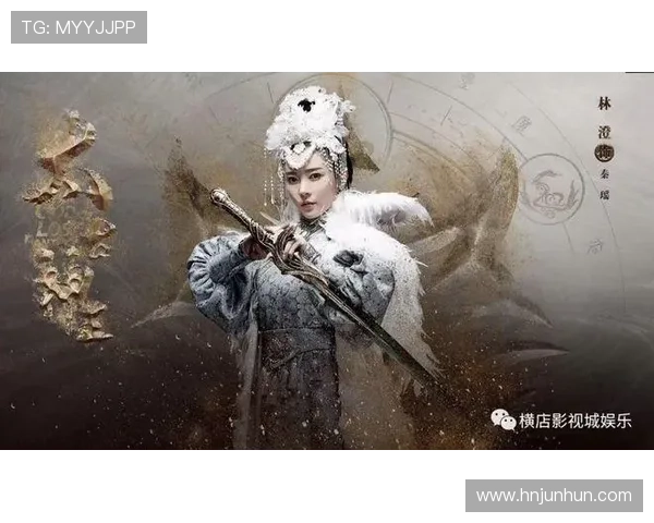 风华绝代，演技入魂：细数谢君豪的经典荧屏之旅